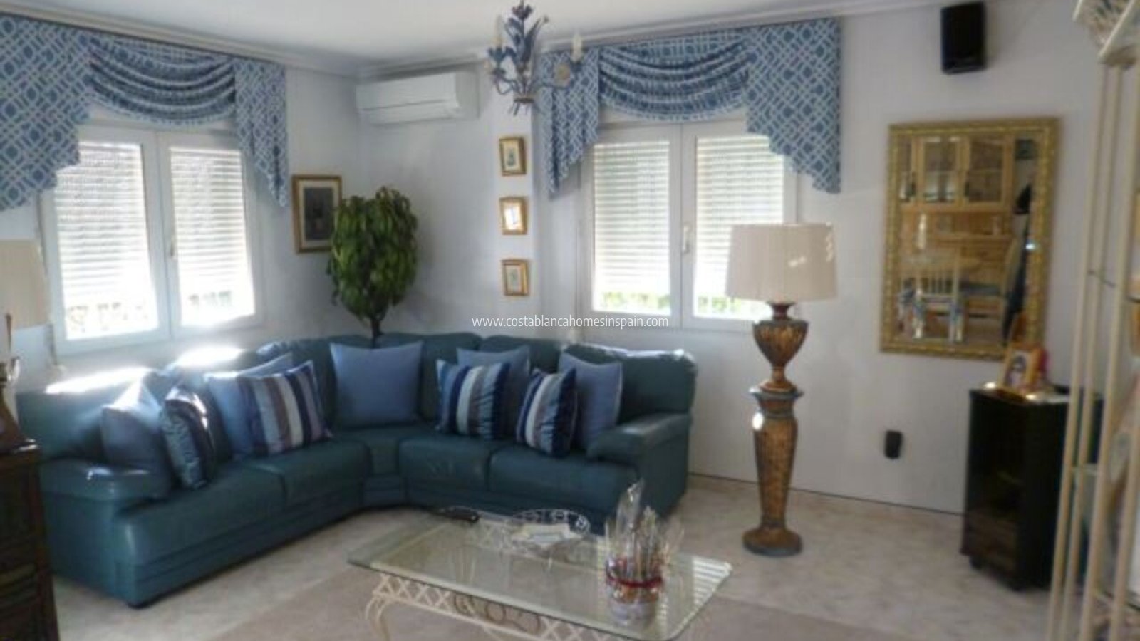 Használt - Detached Villa - Playa Flamenca - Play Flamenca