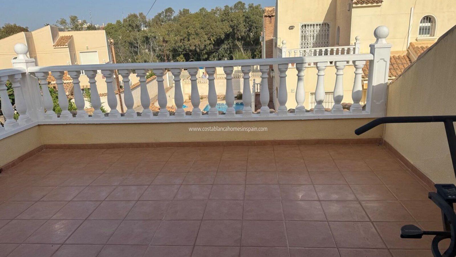 Használt - Detached Villa - Playa Flamenca - Play Flamenca