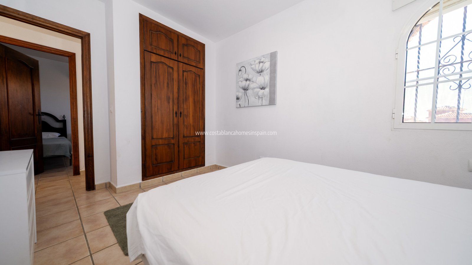 Használt - Detached Villa - Playa Flamenca - 