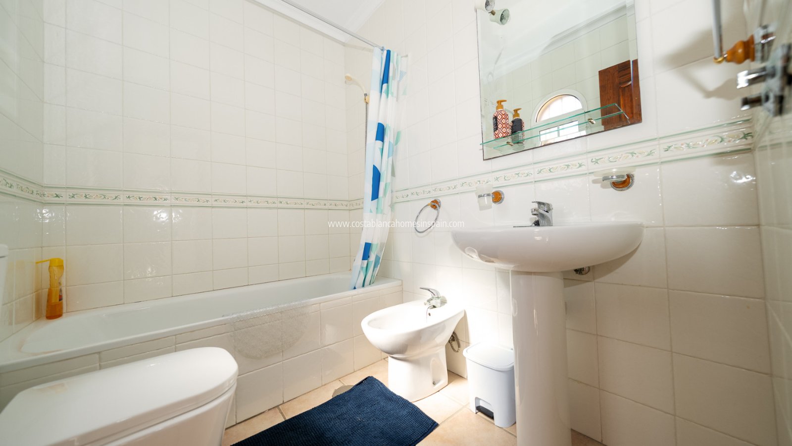 Használt - Detached Villa - Playa Flamenca - 