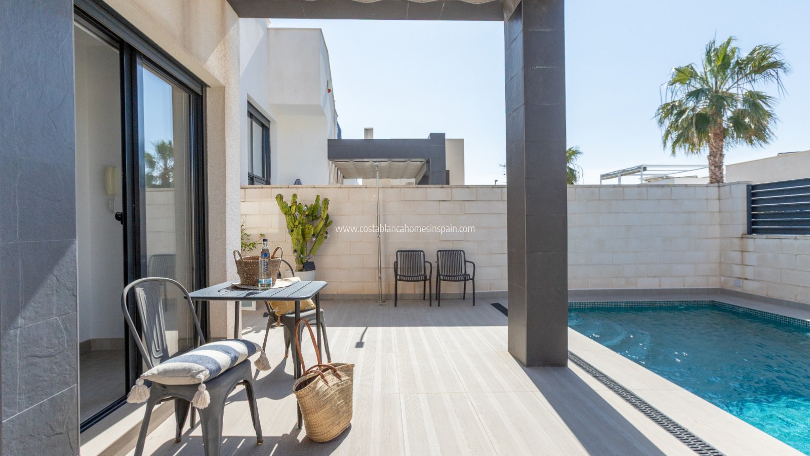 Használt - Detached Villa - Rojales - Ciudad Quesada