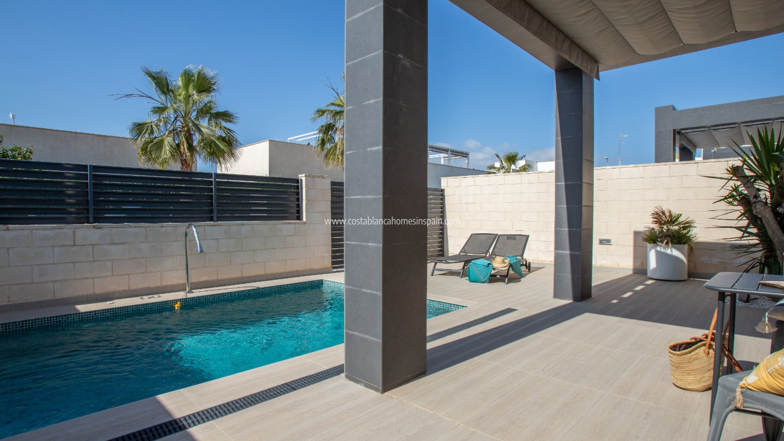 Használt - Detached Villa - Rojales - Ciudad Quesada