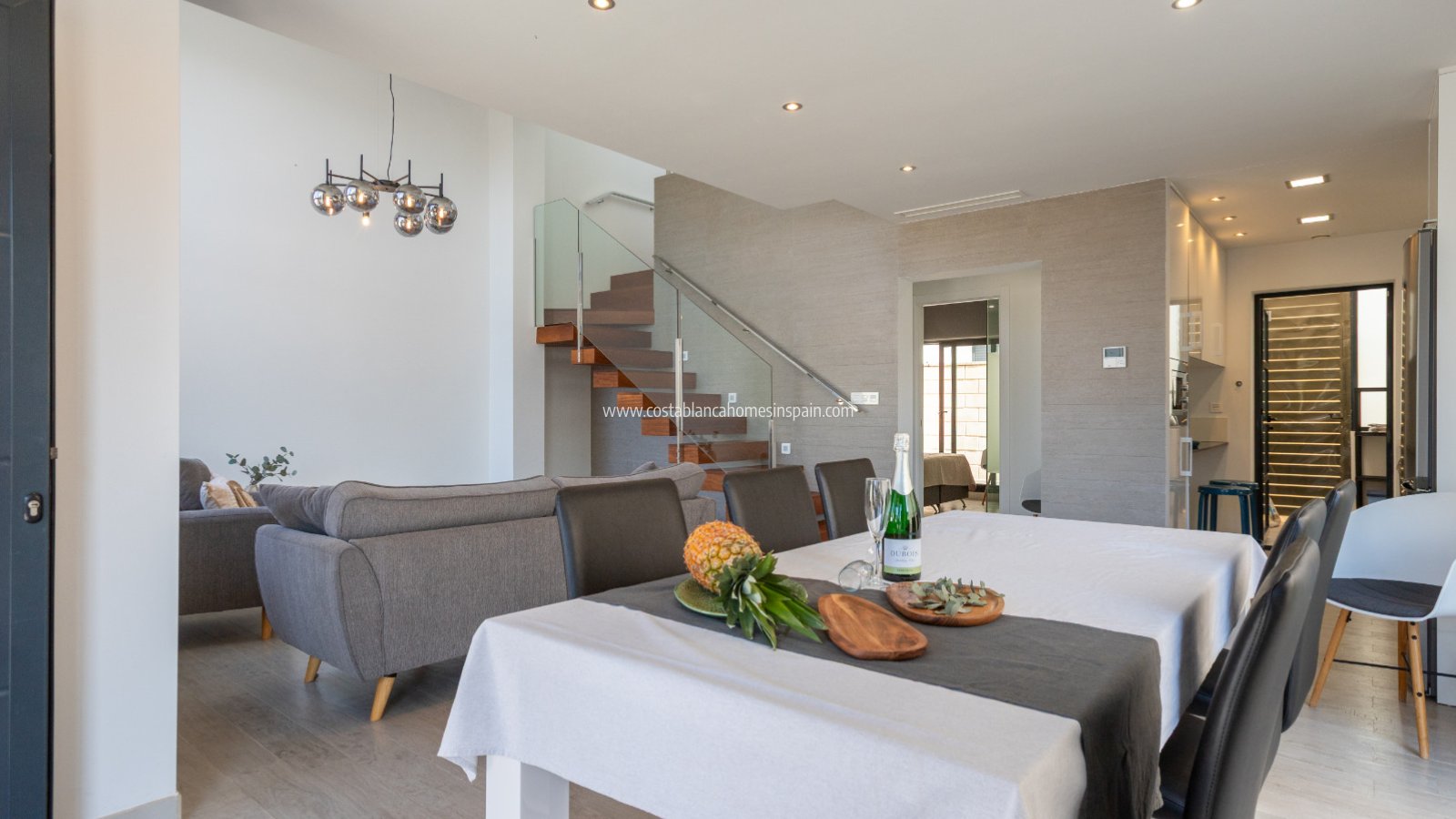 Használt - Detached Villa - Rojales - Ciudad Quesada