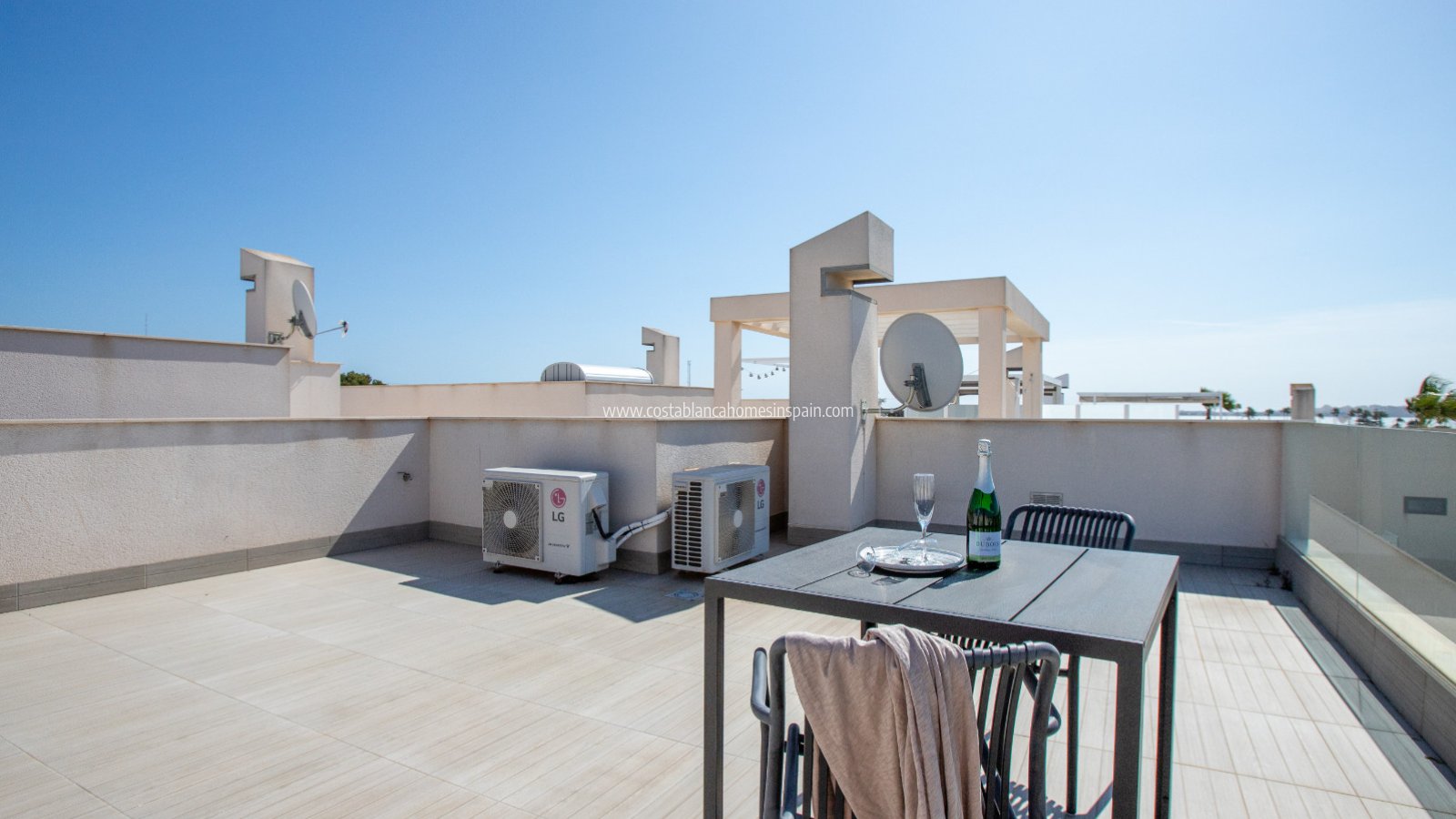 Használt - Detached Villa - Rojales - Ciudad Quesada