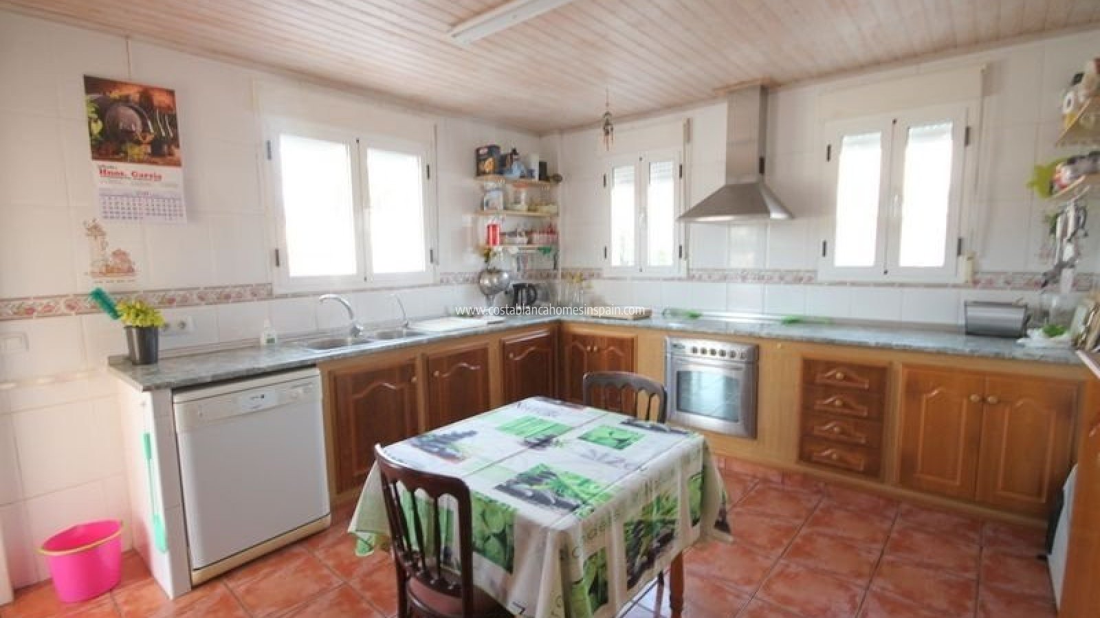 Használt - Detached Villa - Torrevieja - Aguas Nuevas