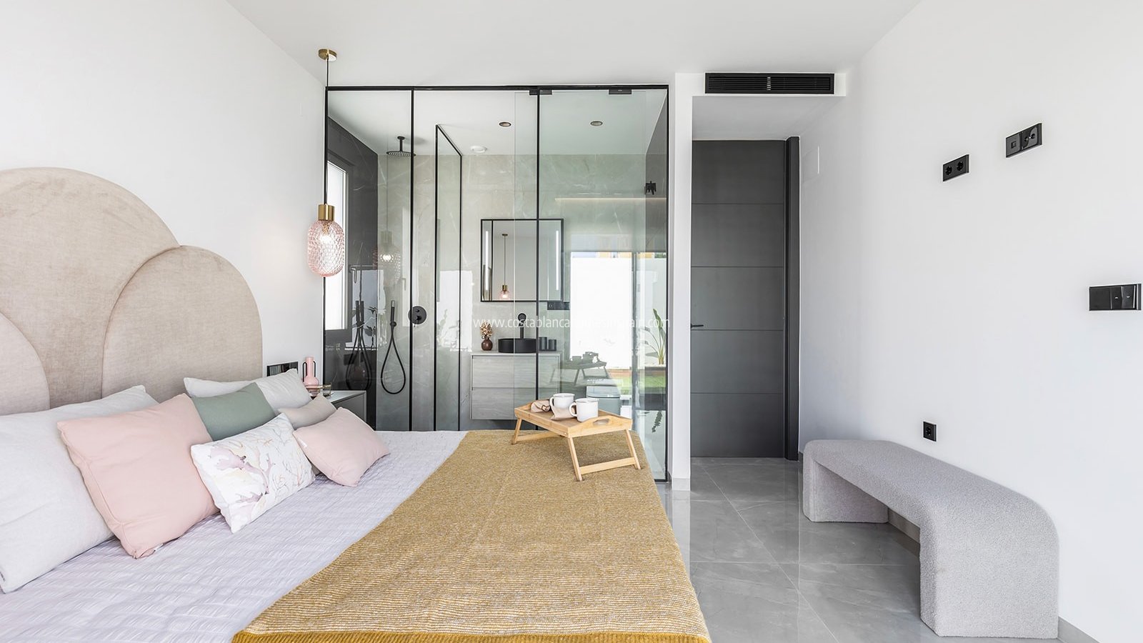 Használt - Detached Villa - Torrevieja - El chaparral