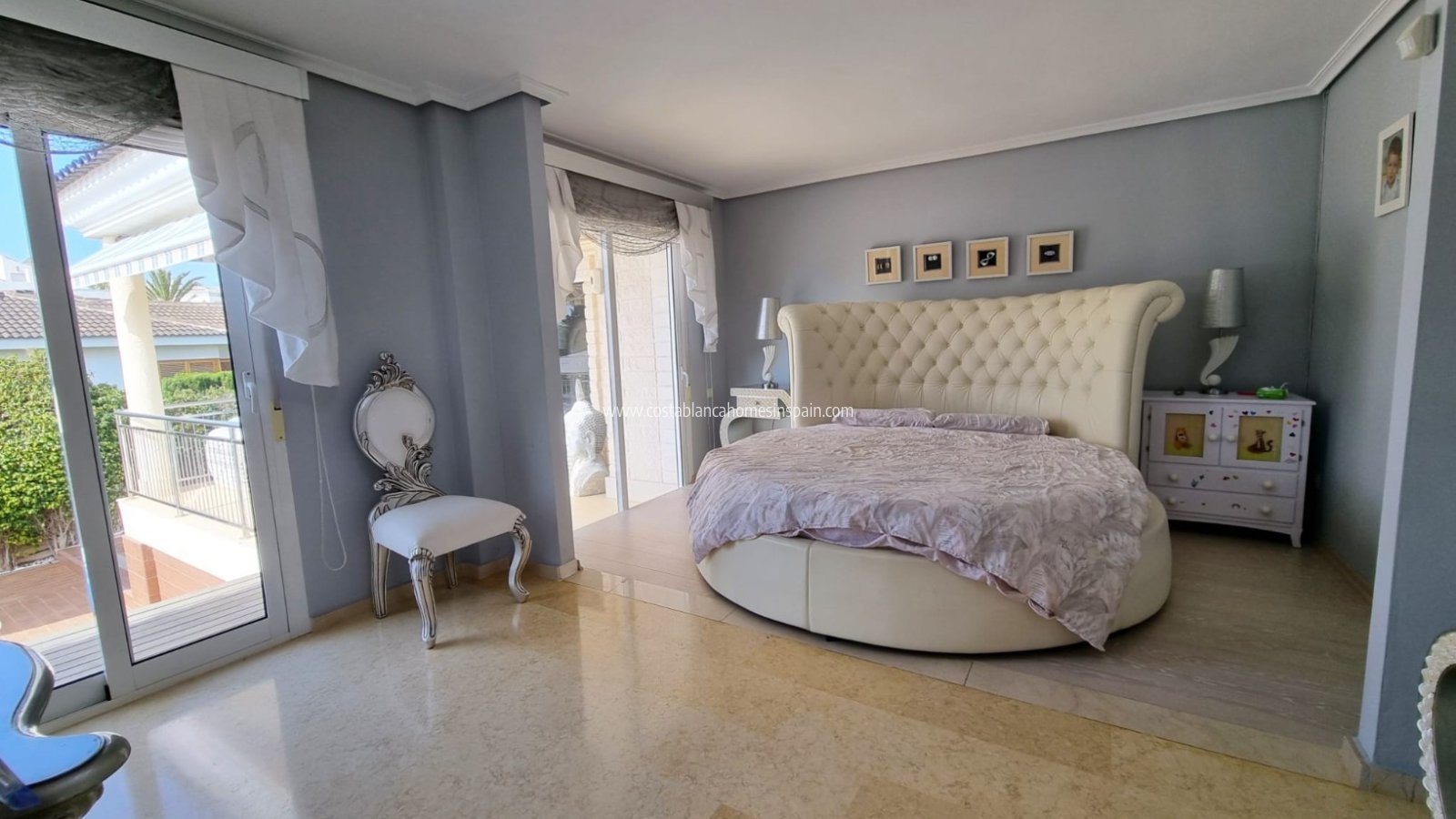 Használt - Detached Villa - Torrevieja - La Mata