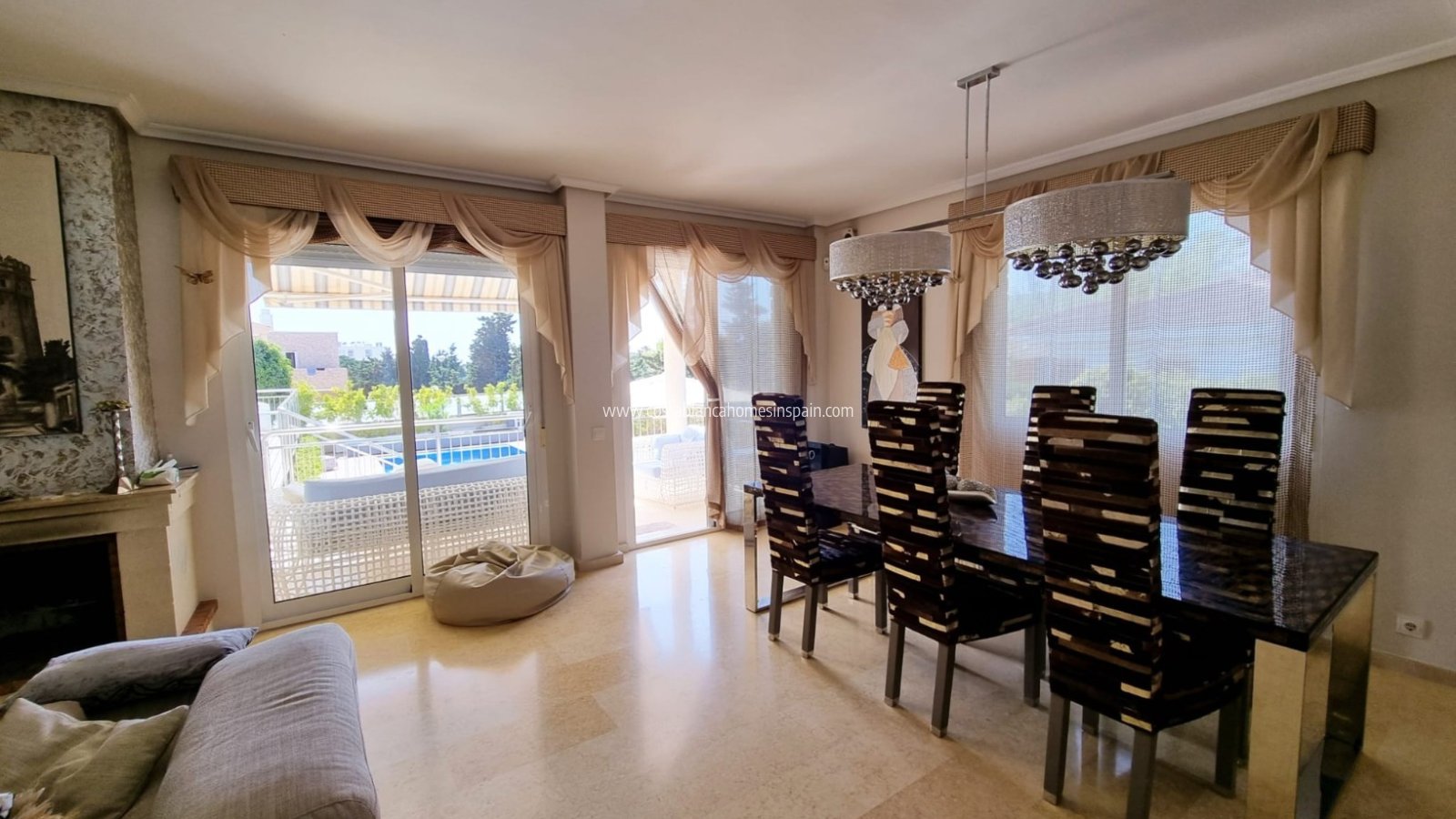 Használt - Detached Villa - Torrevieja - La Mata