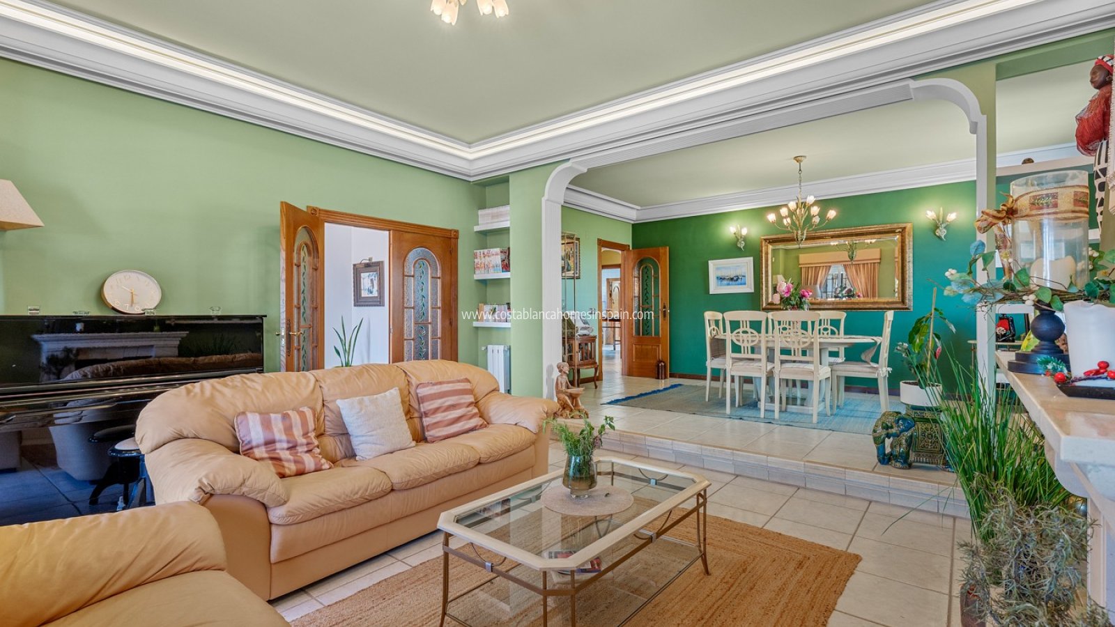 Használt - Detached Villa - Torrevieja - La Mata