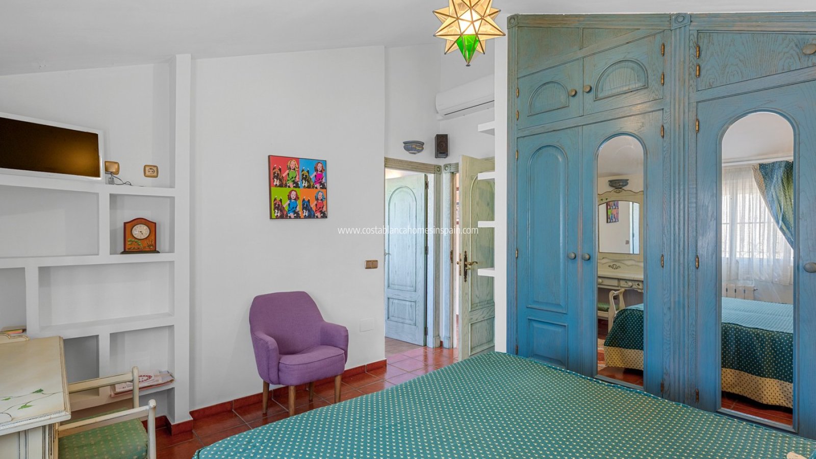 Használt - Detached Villa - Torrevieja - La Mata