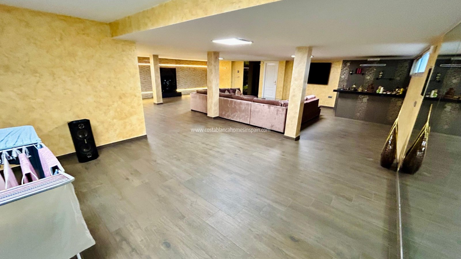 Használt - Detached Villa - Torrevieja - La Mata