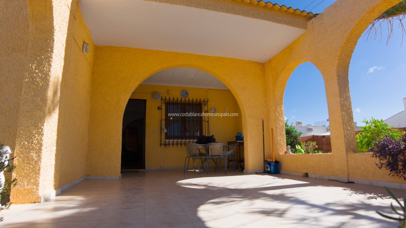 Használt - Detached Villa - Torrevieja - La Siesta