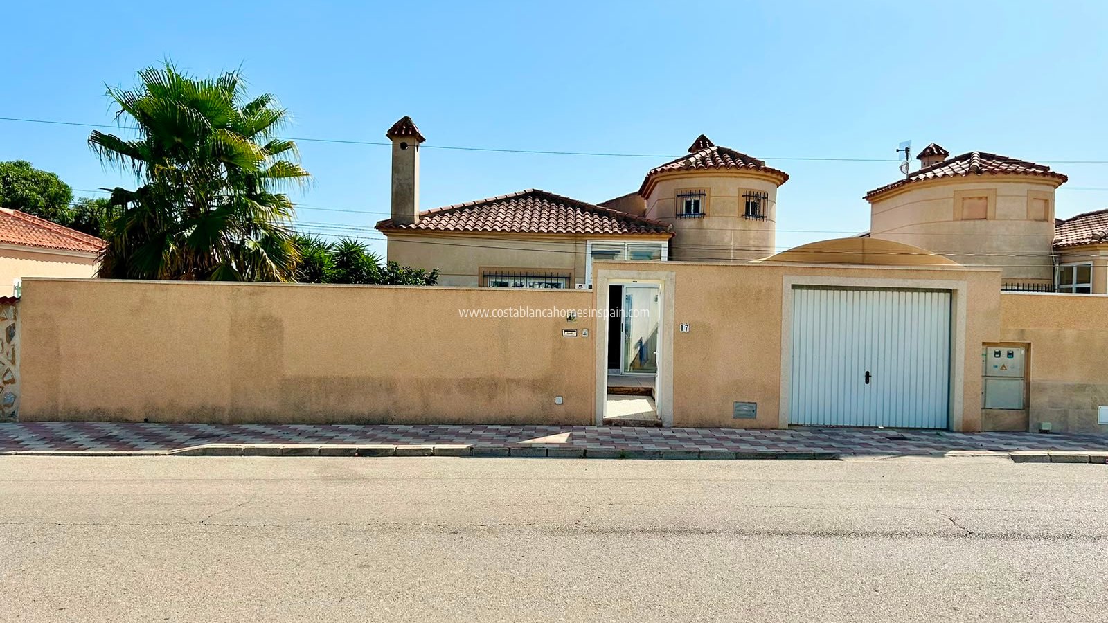 Használt - Detached Villa - Torrevieja - Urbanización San Luis
