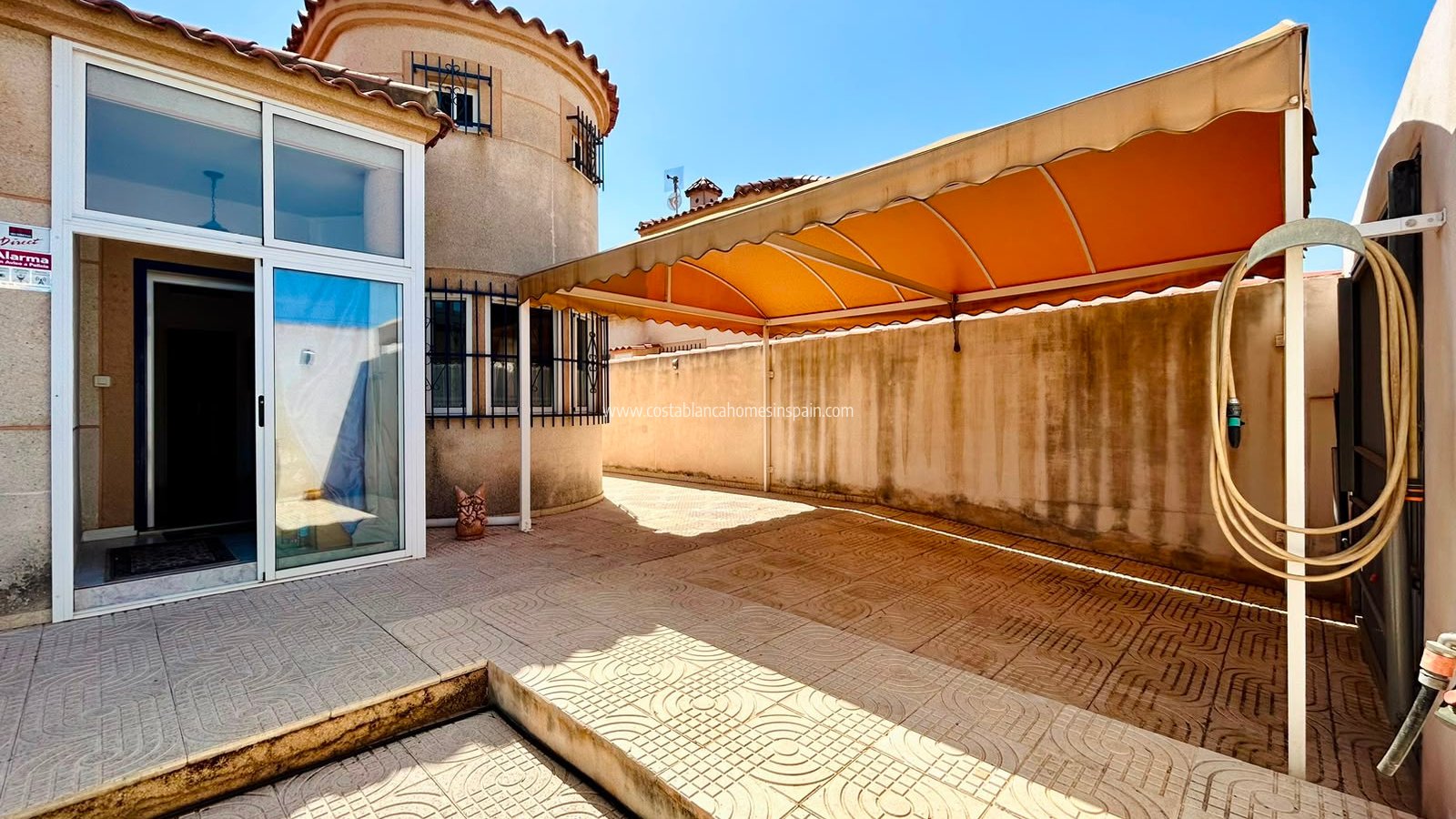 Használt - Detached Villa - Torrevieja - Urbanización San Luis