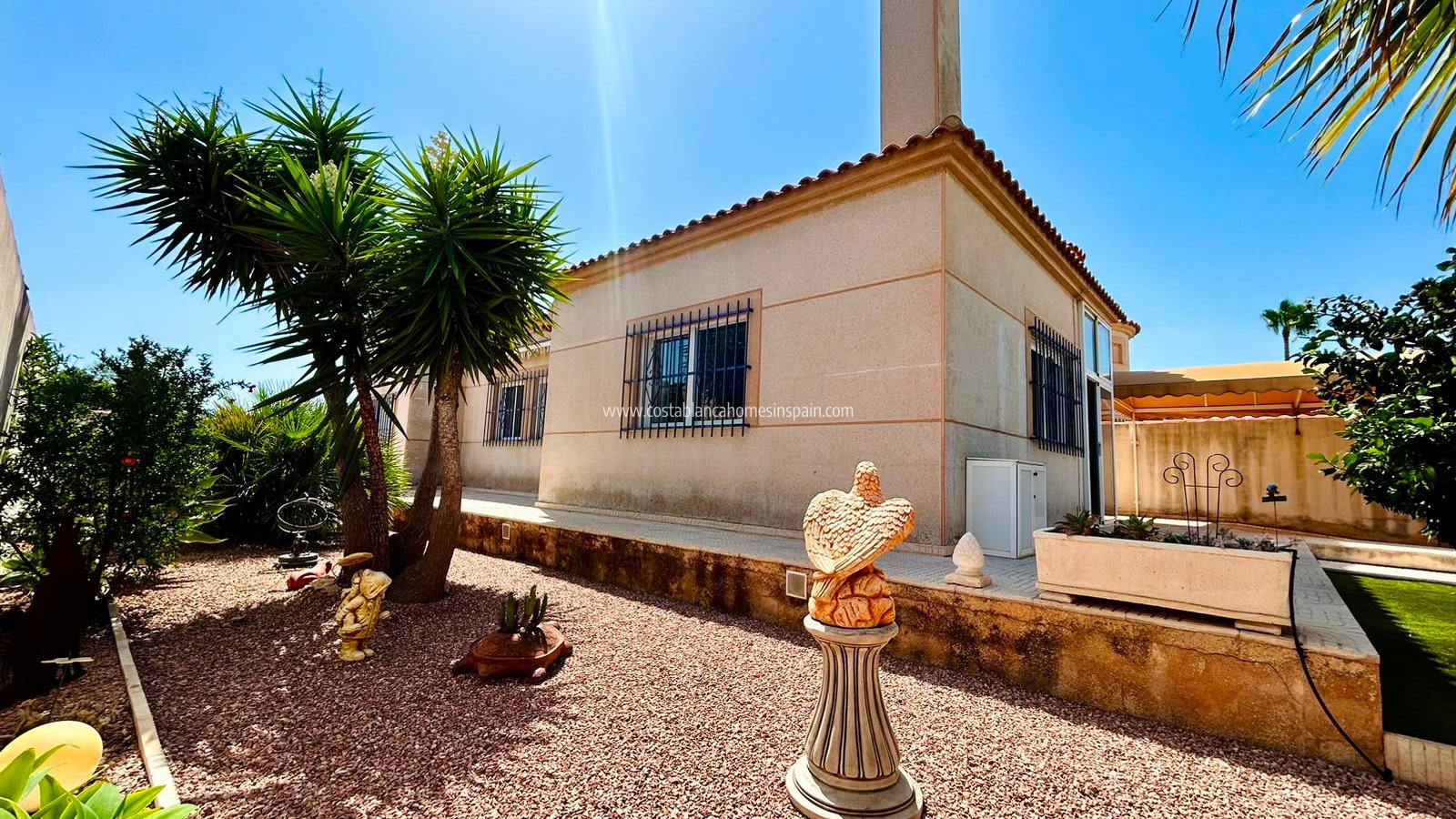 Használt - Detached Villa - Torrevieja - Urbanización San Luis