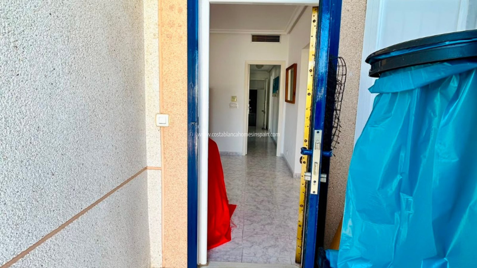 Használt - Detached Villa - Torrevieja - Urbanización San Luis