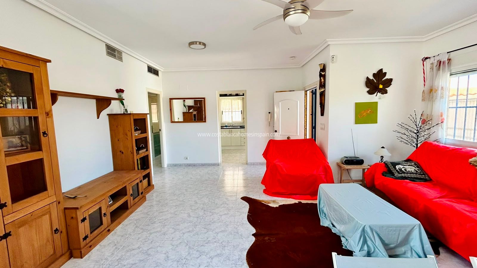 Használt - Detached Villa - Torrevieja - Urbanización San Luis