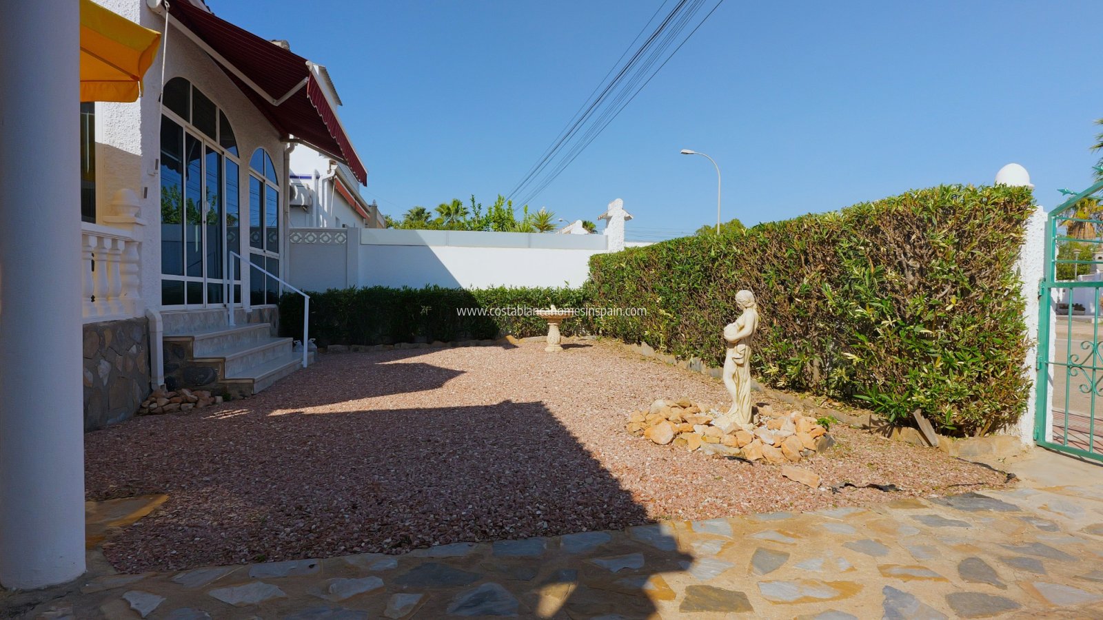 Használt - Detached Villa - Torrevieja - Urbanización San Luis