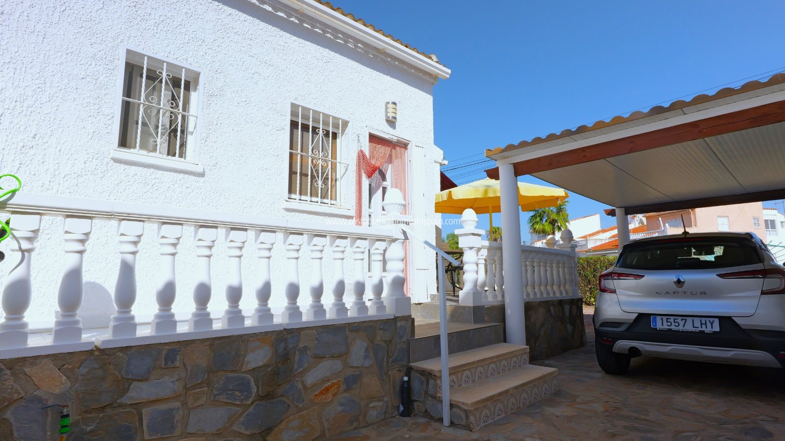 Használt - Detached Villa - Torrevieja - Urbanización San Luis