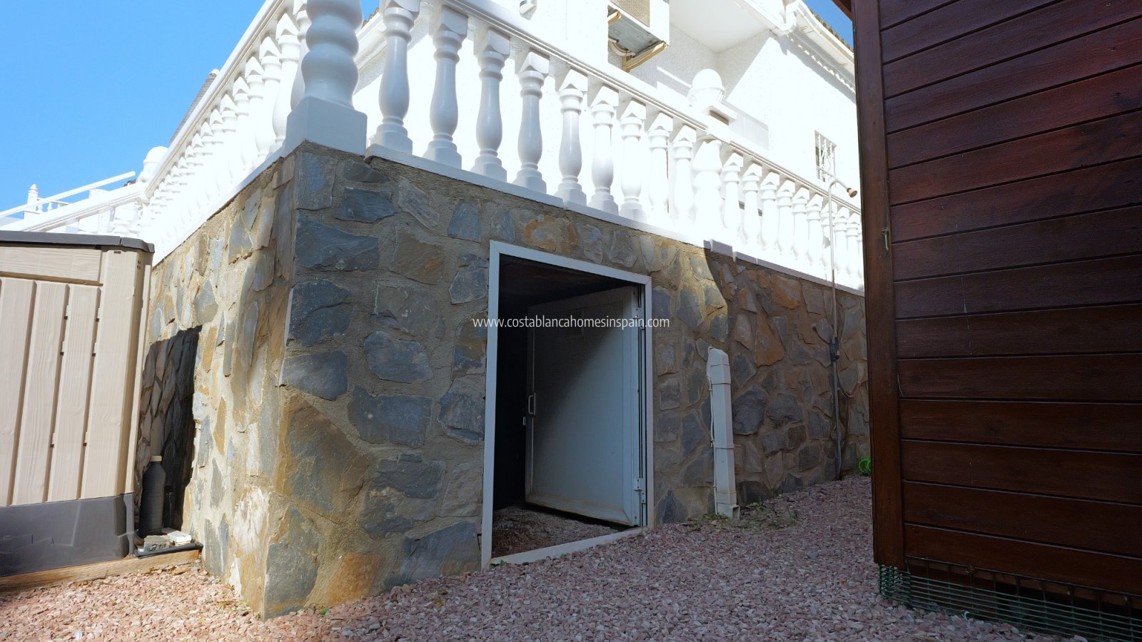 Használt - Detached Villa - Torrevieja - Urbanización San Luis