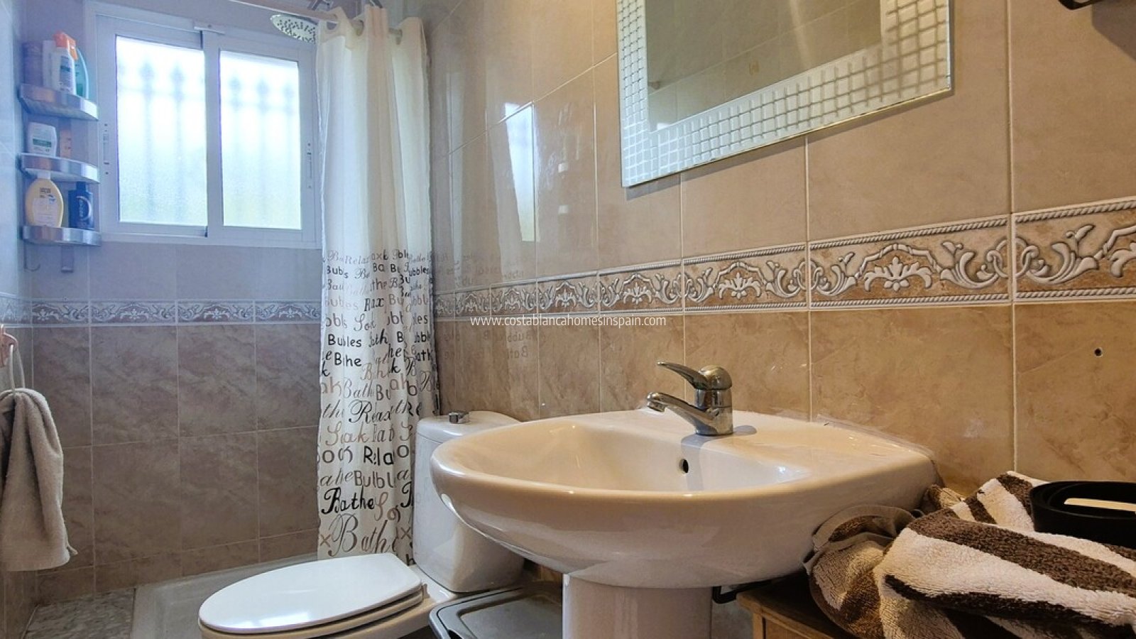 Használt - Detached Villa - Villamartin - Costa Blanca
