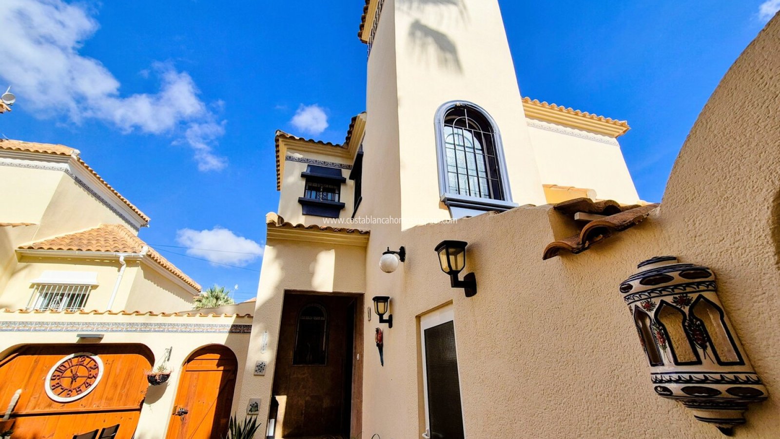Használt - Detached Villa - Villamartin - Costa Blanca