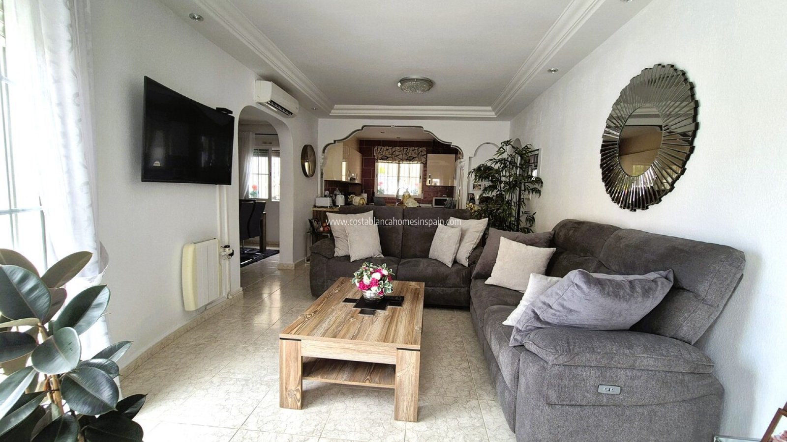 Használt - Detached Villa - Villamartin - Costa Blanca