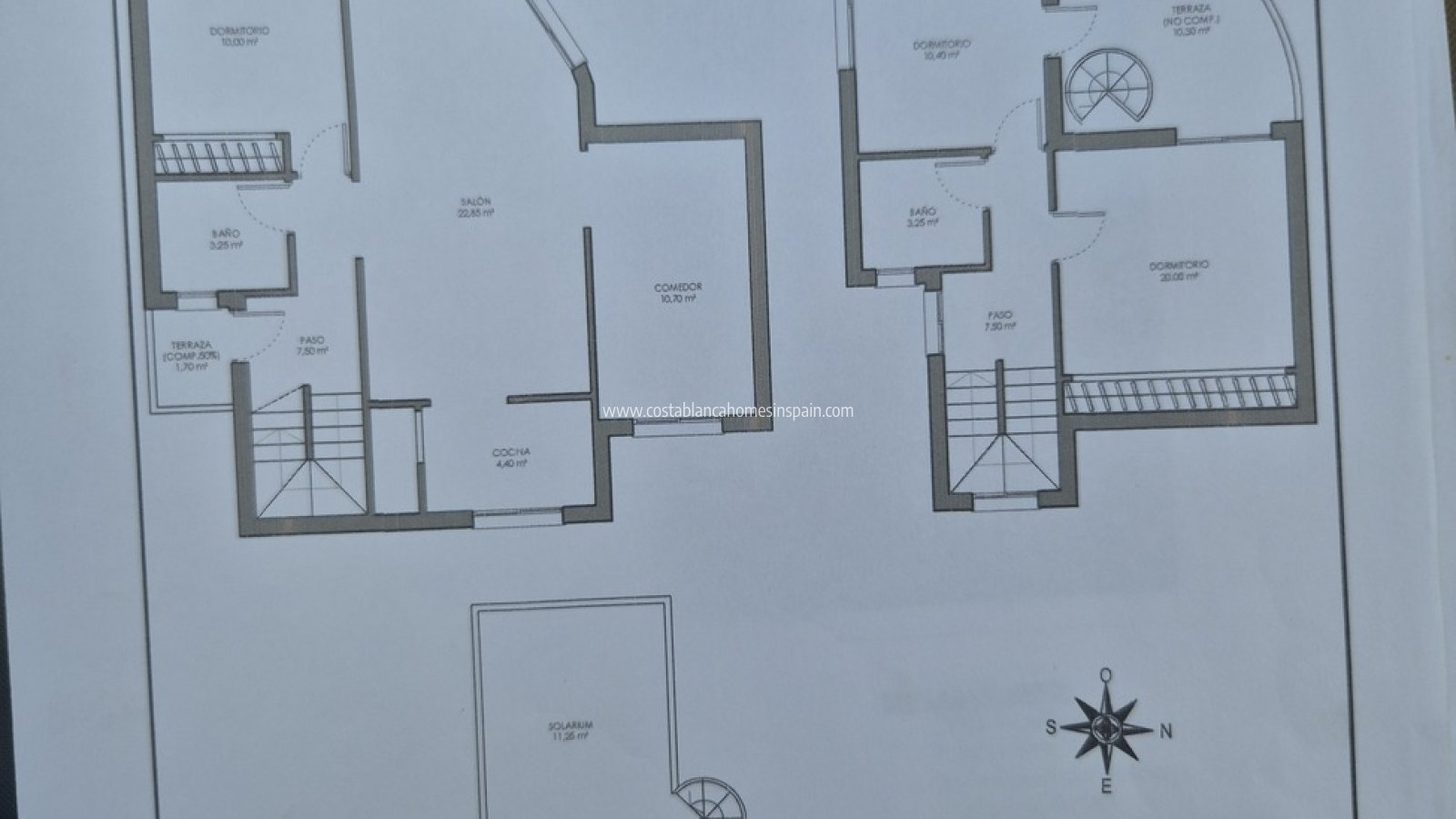 Használt - Detached Villa - Villamartin - Costa Blanca