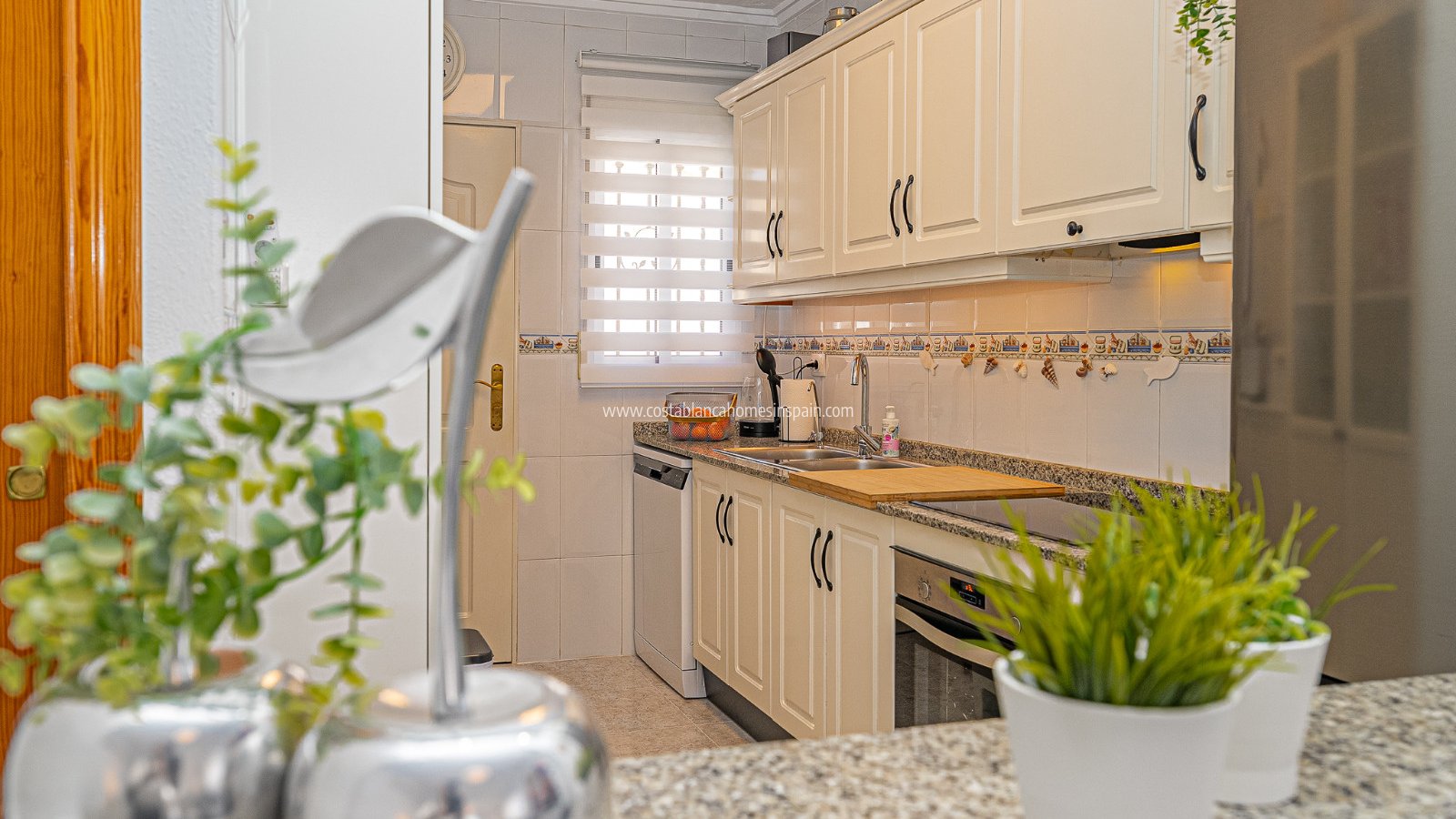 Használt - Detached Villa - Villamartin - Montegolf