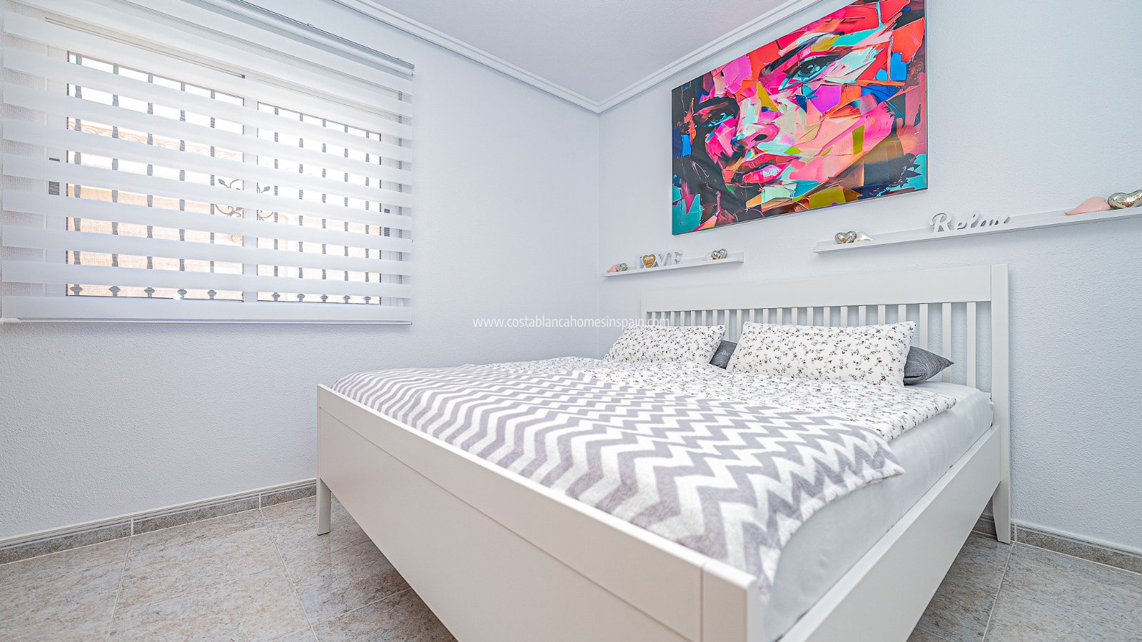 Használt - Detached Villa - Villamartin - Montegolf