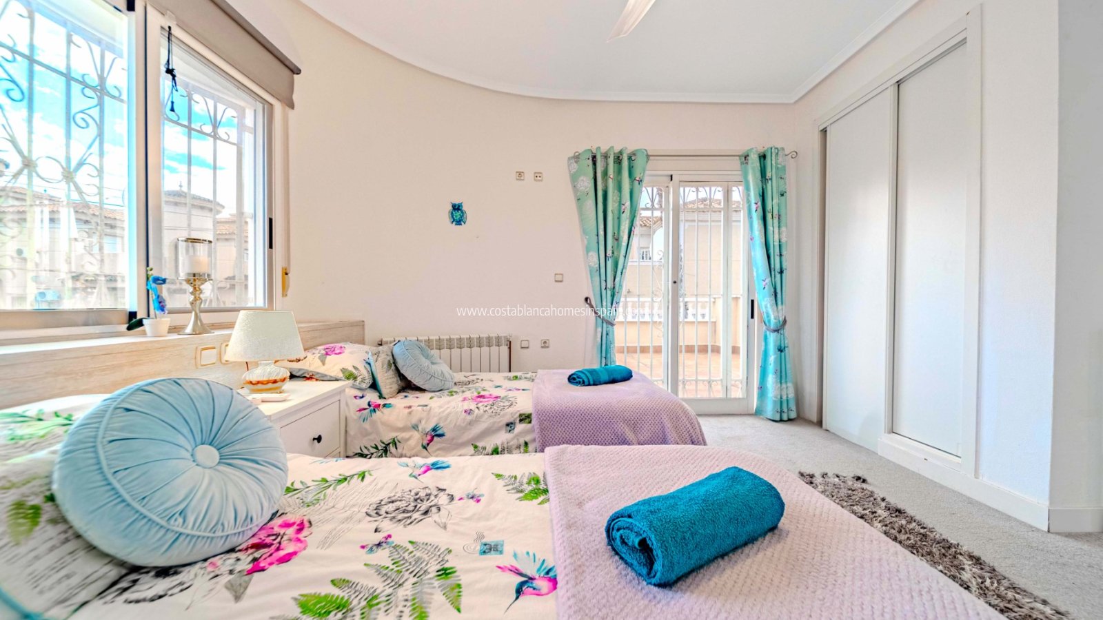 Használt - Detached Villa - Villamartin - Orihuela Costa