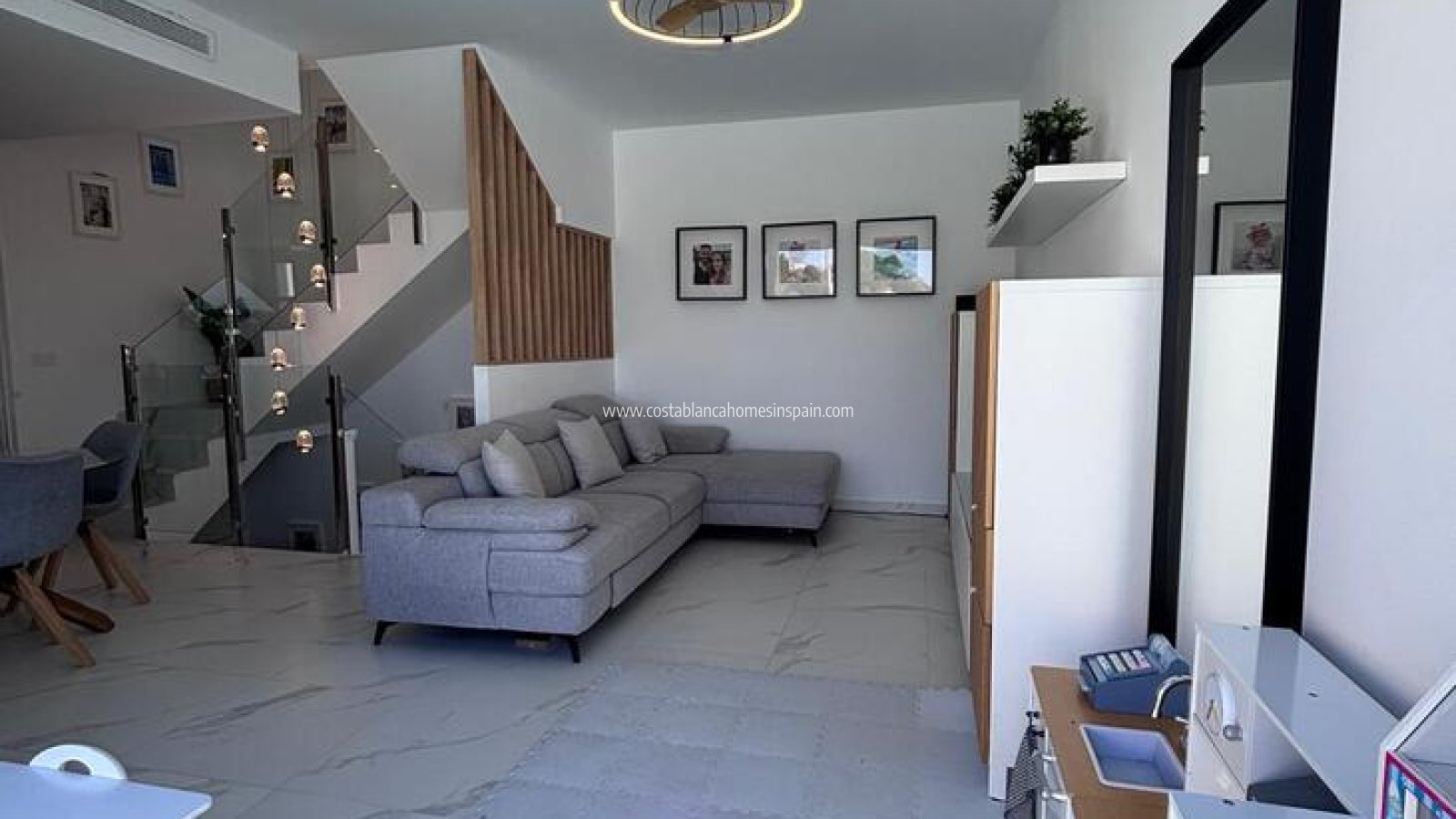 Használt - Detached Villa - Villamartin - Pau 8