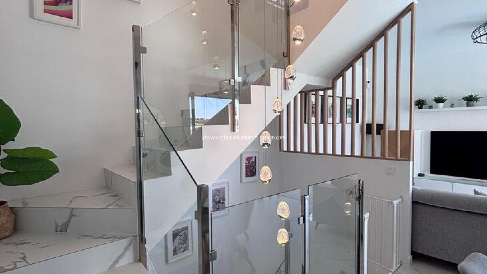 Használt - Detached Villa - Villamartin - Pau 8