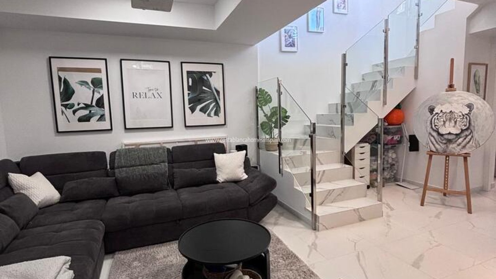 Használt - Detached Villa - Villamartin - Pau 8