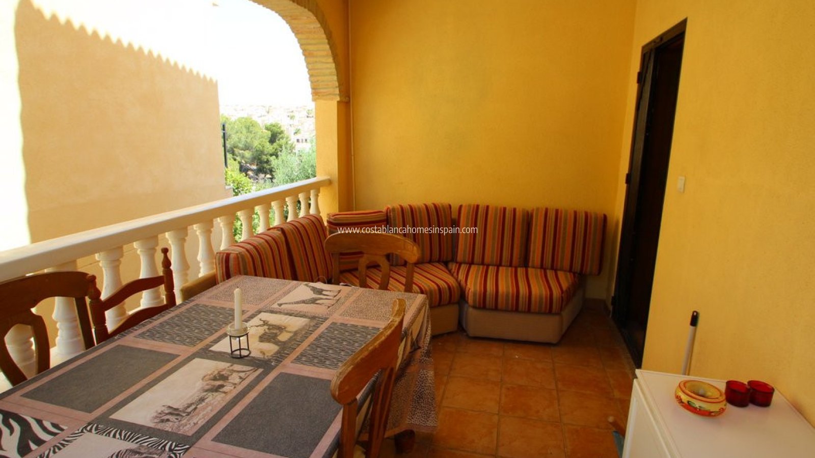 Használt - Detached Villa - Villamartin - Villacosta