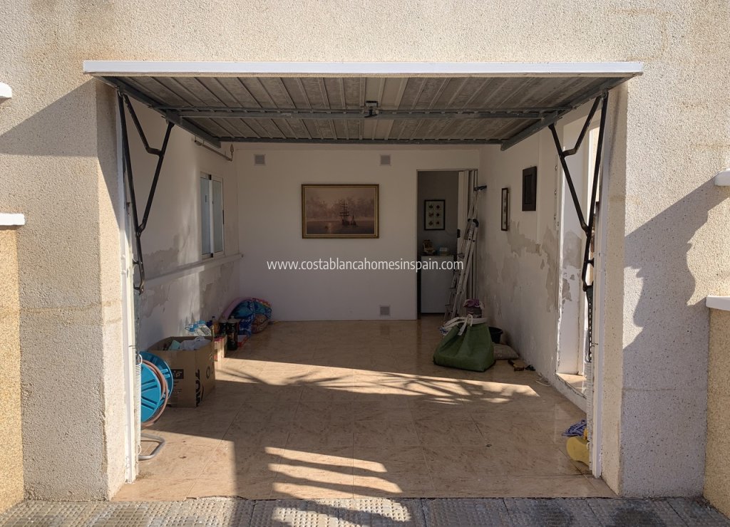 Használt - Detached Villa - Villamartin - Villamartin, Orihuela Costa