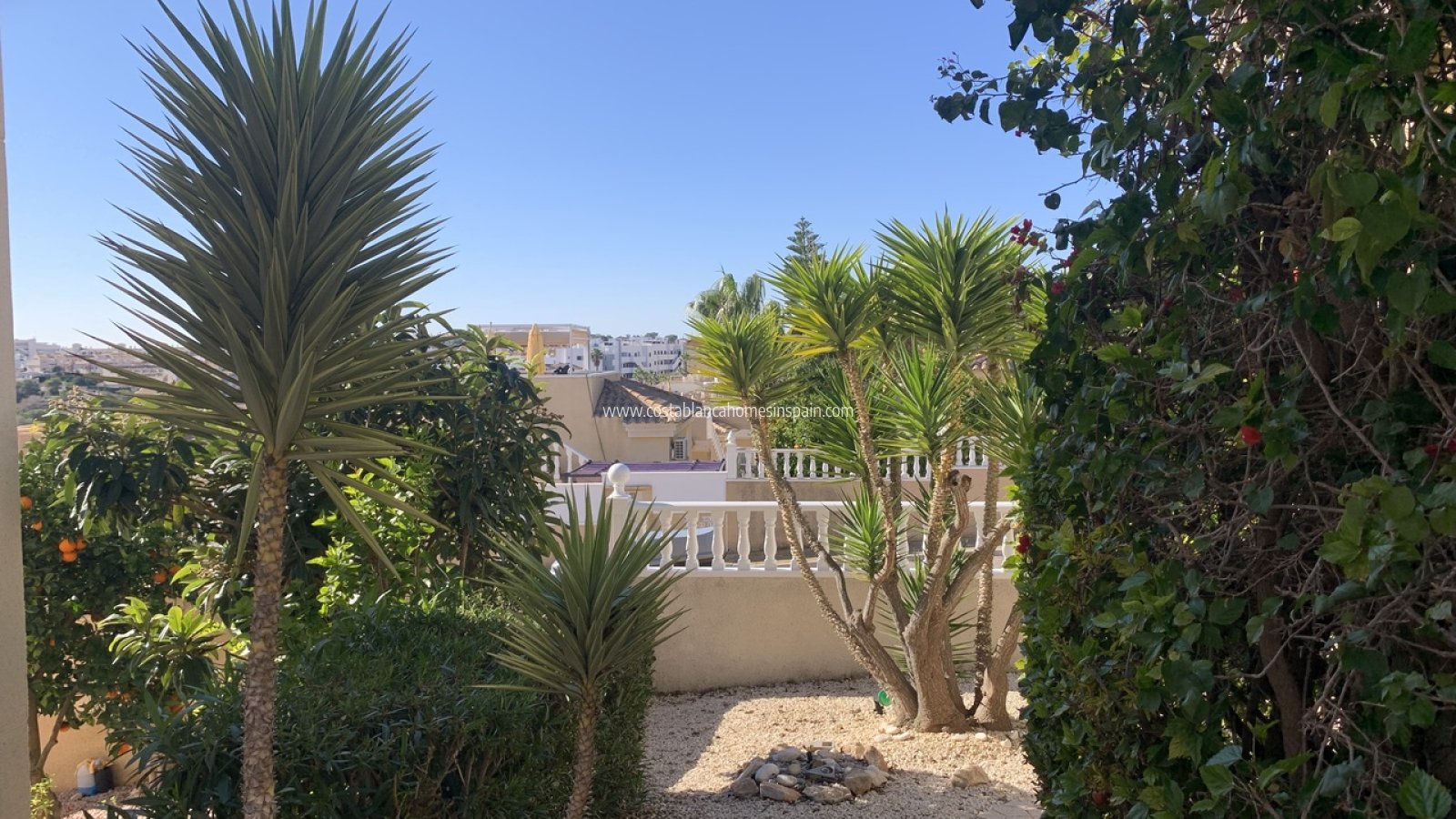 Használt - Detached Villa - Villamartin - Villamartin, Orihuela Costa