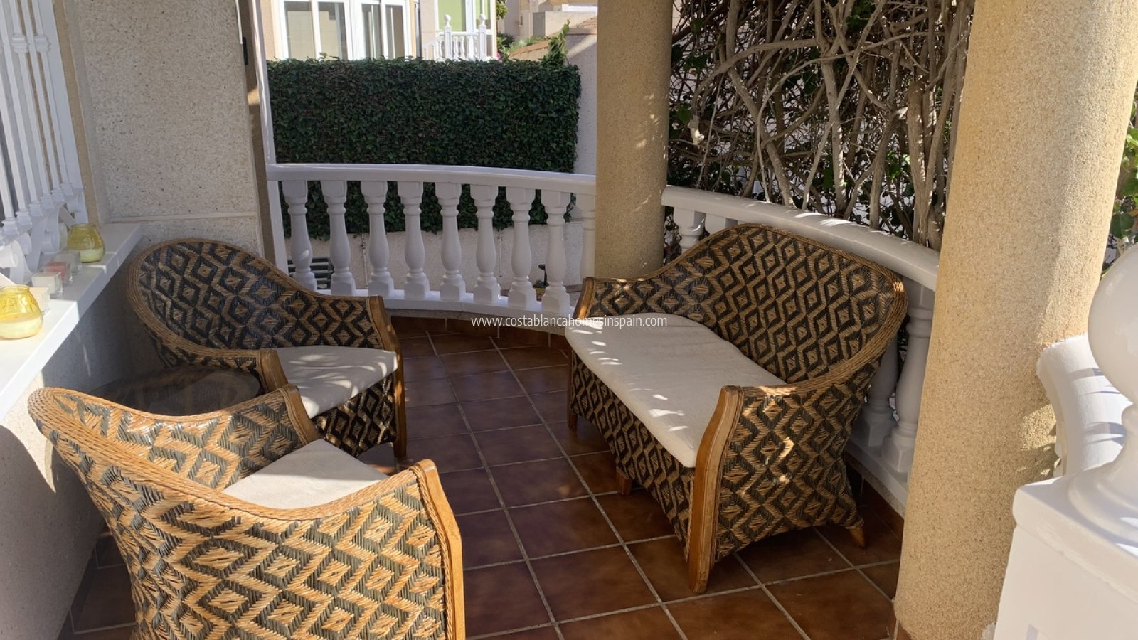 Használt - Detached Villa - Villamartin - Villamartin, Orihuela Costa