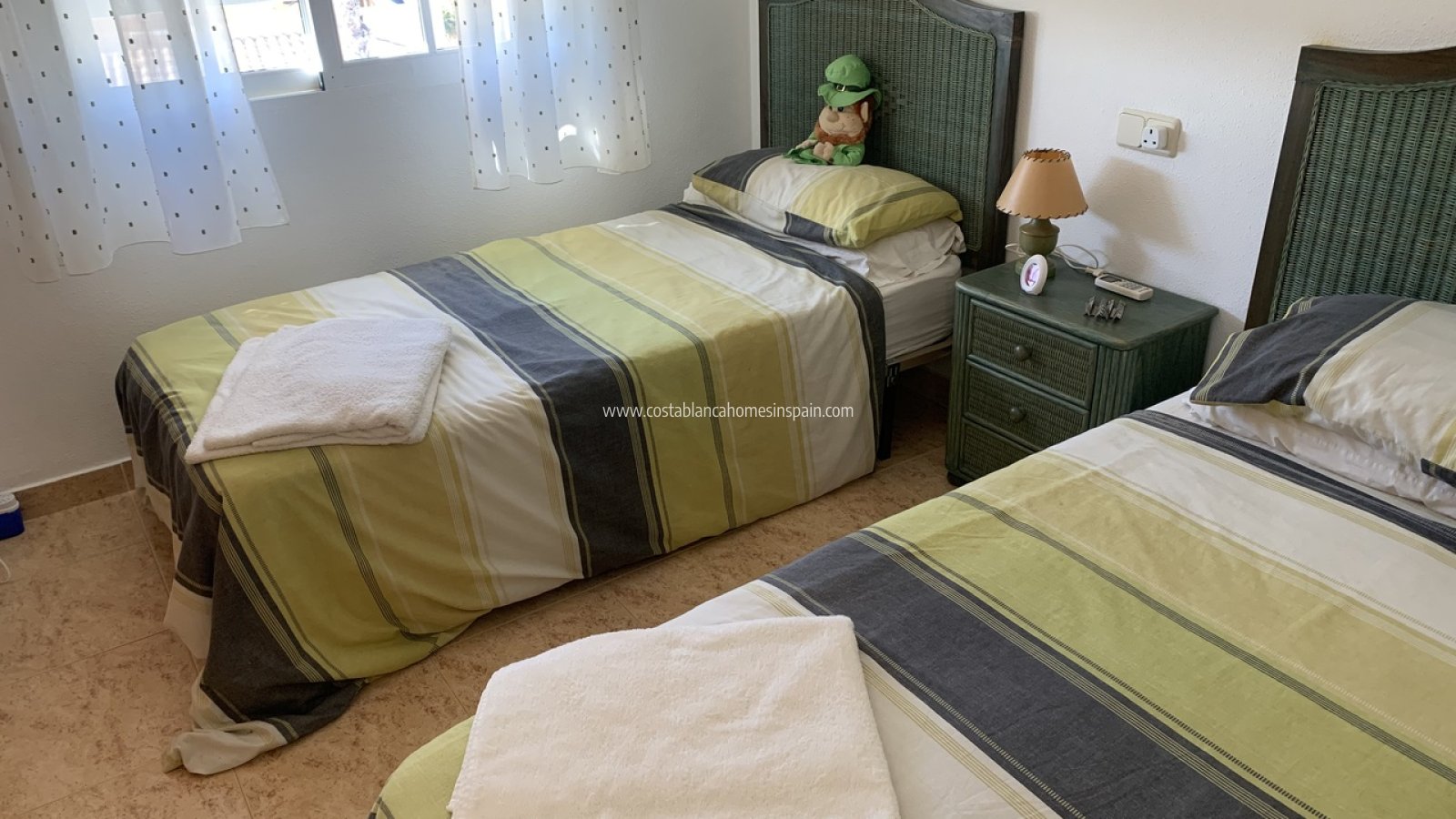 Használt - Detached Villa - Villamartin - Villamartin, Orihuela Costa