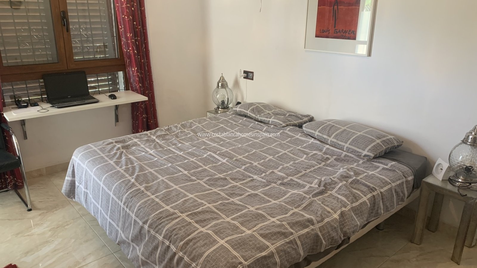 Használt - Detached Villa - Villamartin - Villamartin, Orihuela Costa