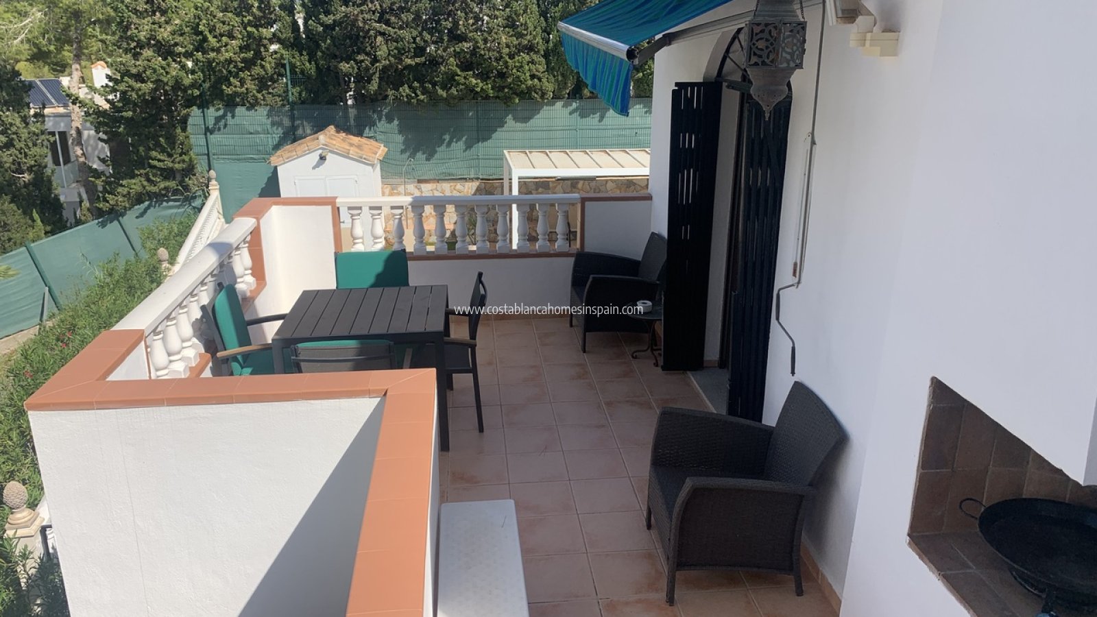 Használt - Detached Villa - Villamartin - Villamartin, Orihuela Costa