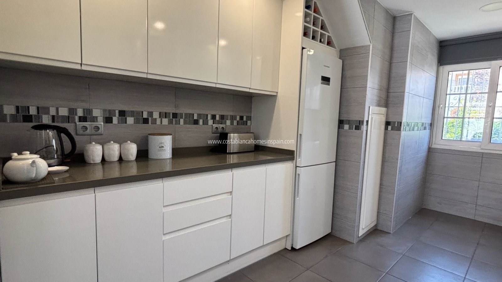 Használt - Detached Villa - Villamartin - Villamartin, Orihuela Costa