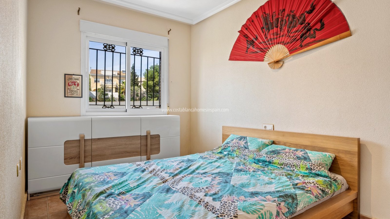 Használt - Detached Villa - Villamartin