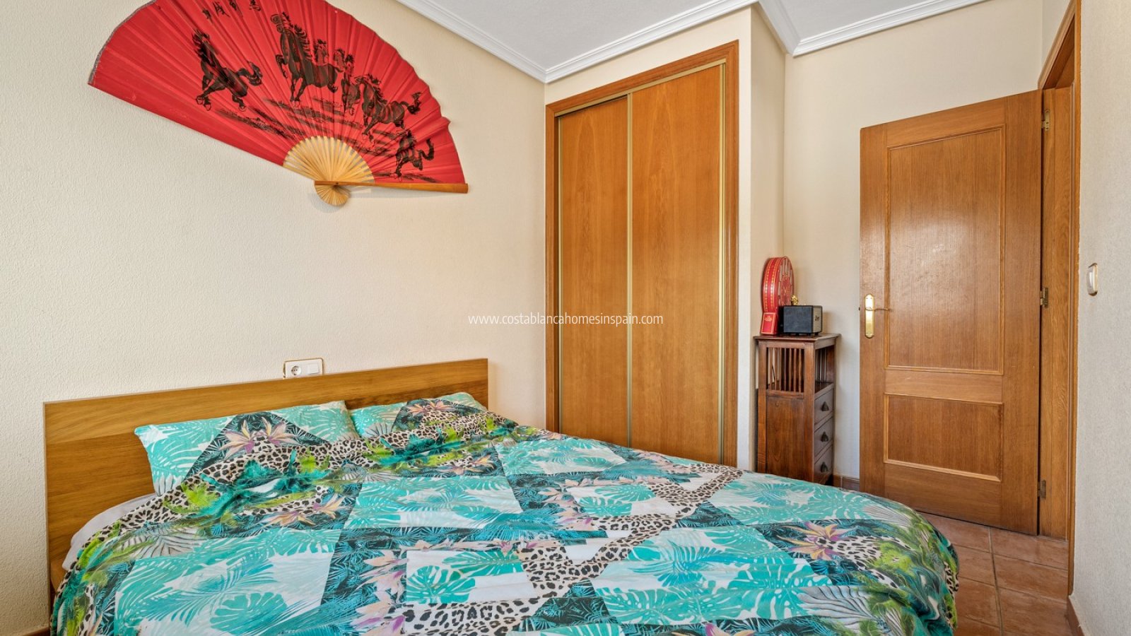 Használt - Detached Villa - Villamartin