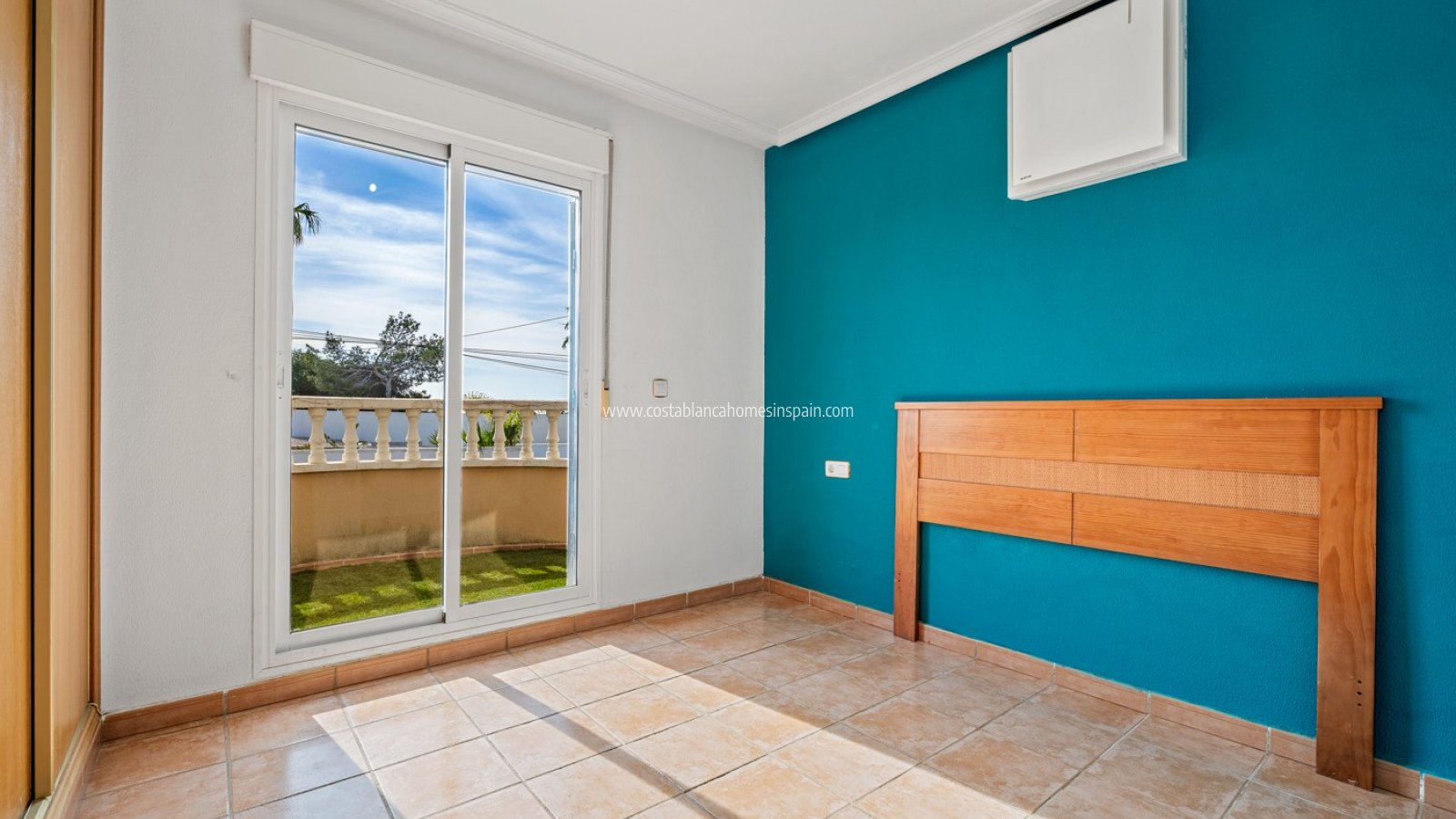 Használt - Detached Villa - Villamartin