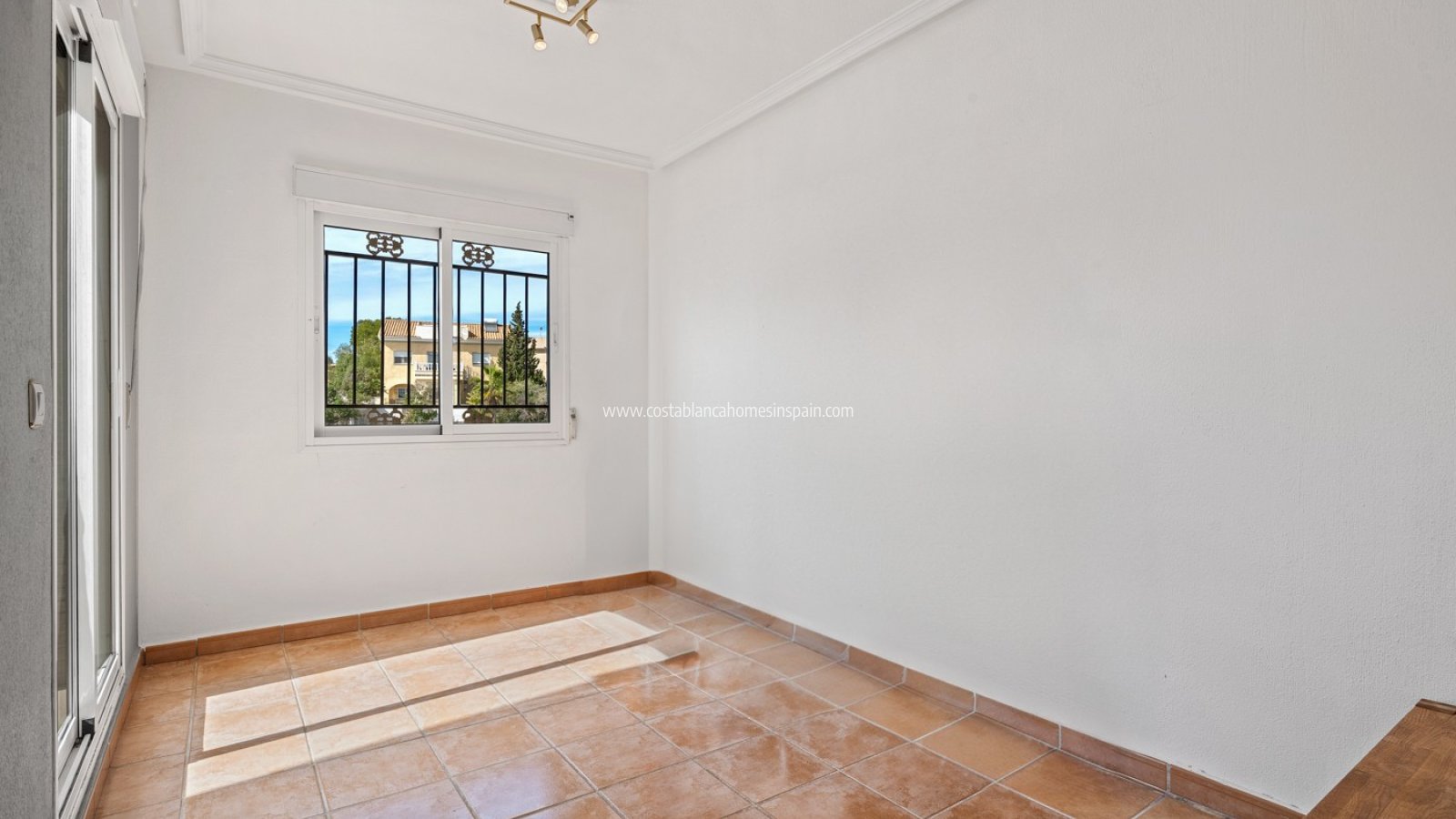 Használt - Detached Villa - Villamartin