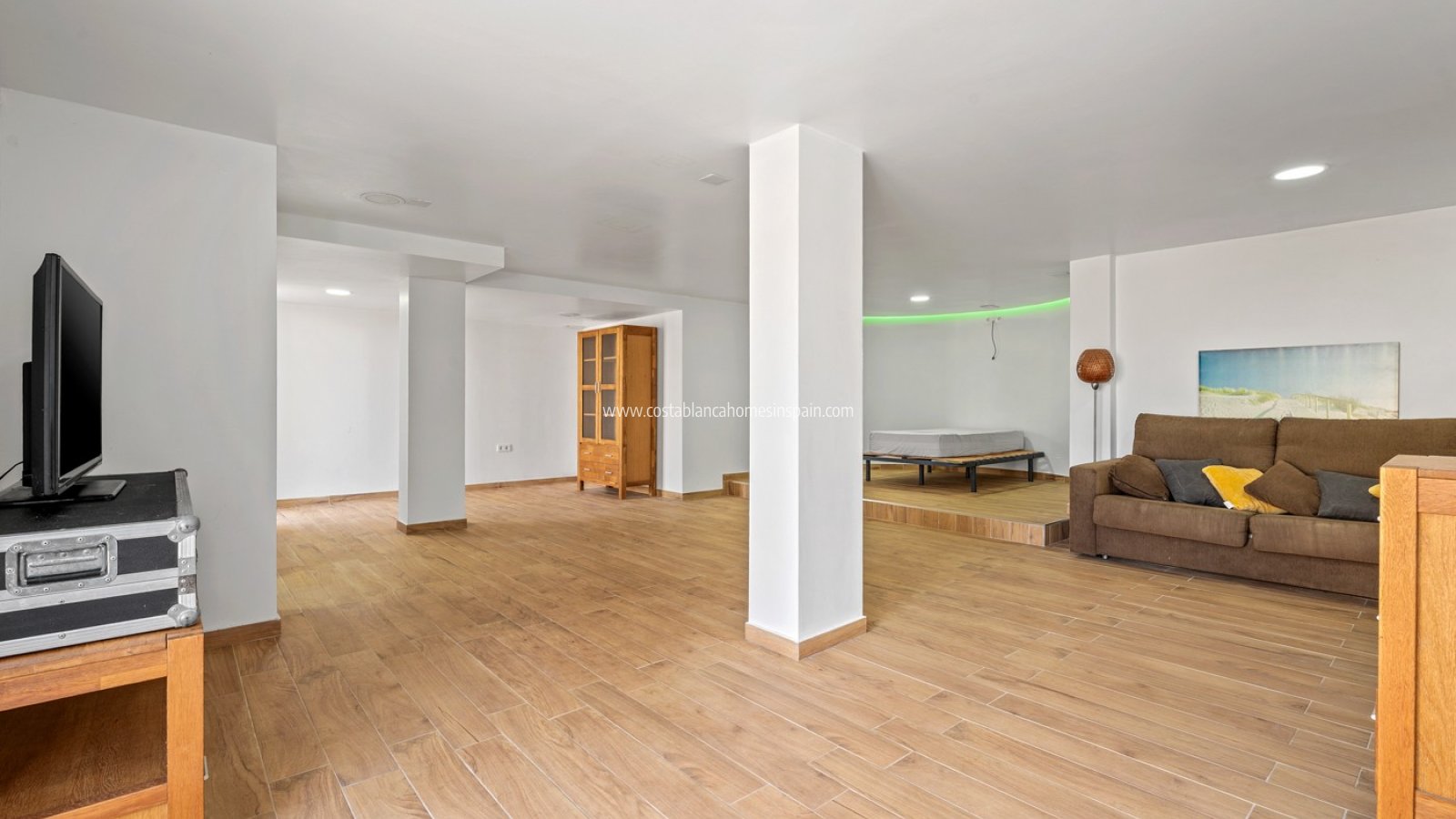 Használt - Detached Villa - Villamartin