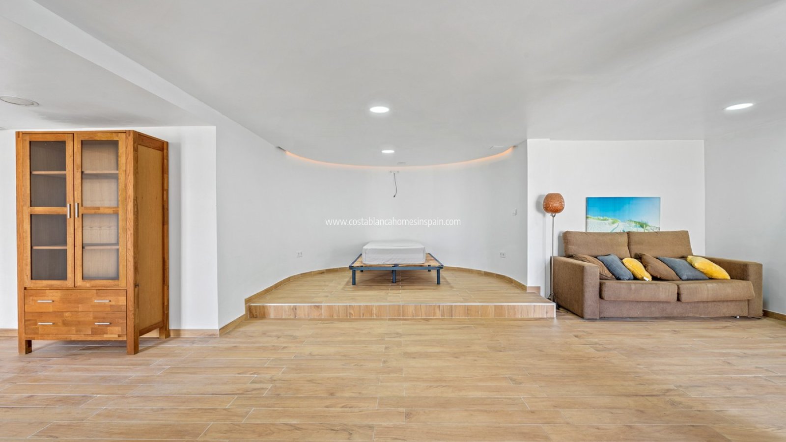 Használt - Detached Villa - Villamartin