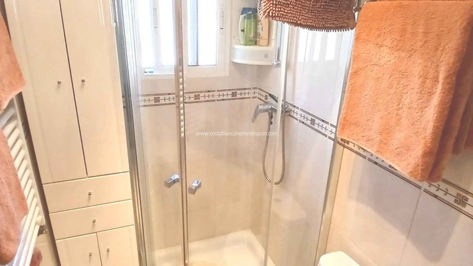 Használt - Detached Villa - Villamartin - 
