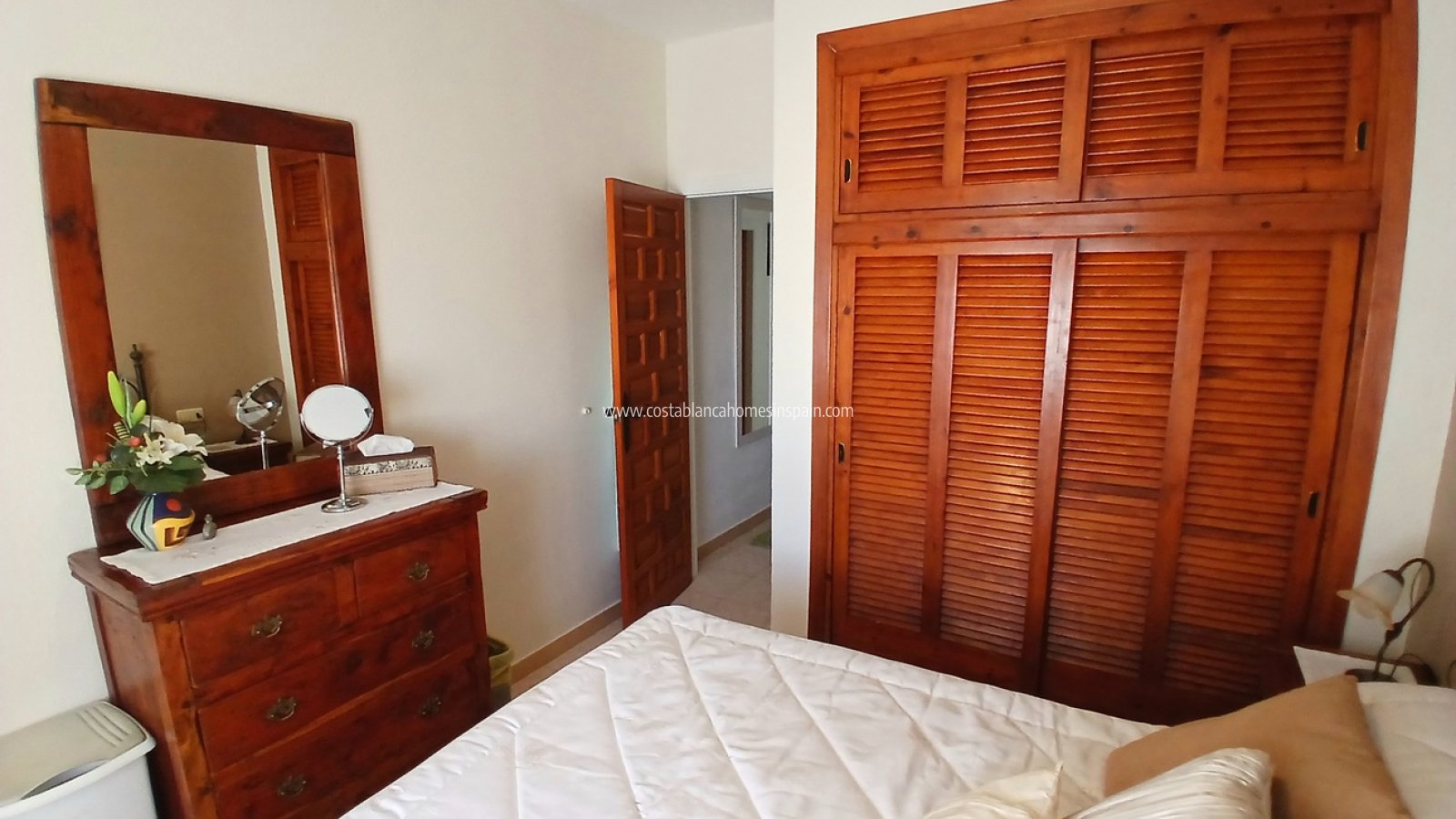 Használt - Detached Villa - Villamartin - 